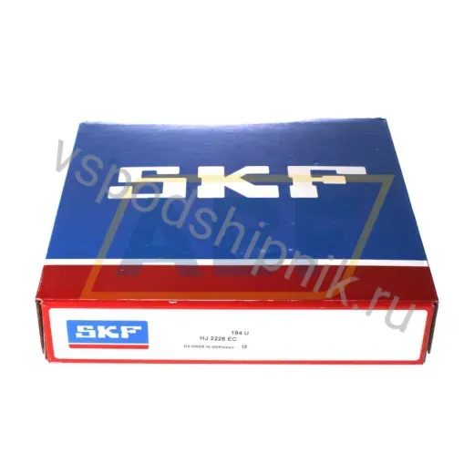 Цилиндрический роликовый подшипник HJ2228EC SKF