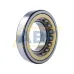 Цилиндрический роликовый подшипник NU NU220ECM SKF