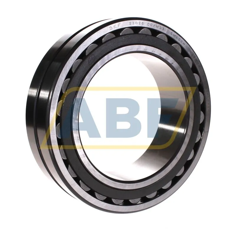 Сферический роликовый подшипник 23026CC/W33 SKF 360