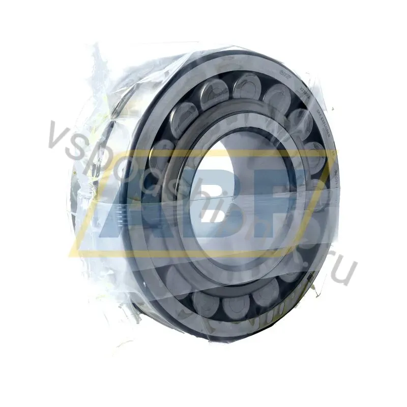 Сферический роликовый подшипник 22320E SKF 360