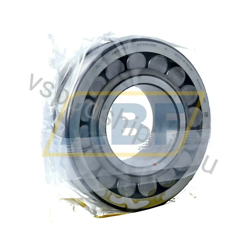 Сферический роликовый подшипник 22319EK/C3 SKF 360