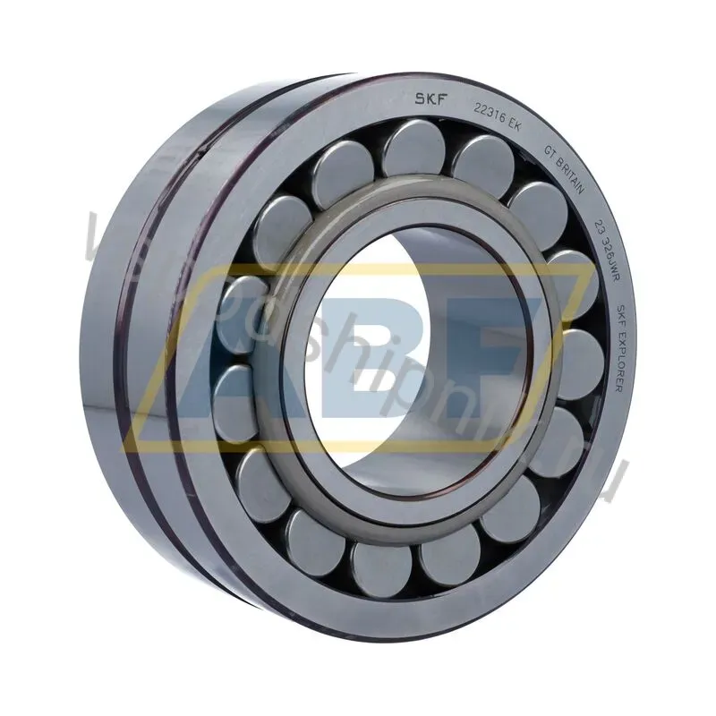 Сферический роликовый подшипник 22316EK SKF 360