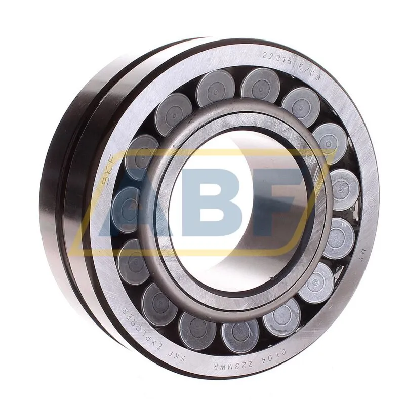 Сферический роликовый подшипник 22315E/C3 SKF 360