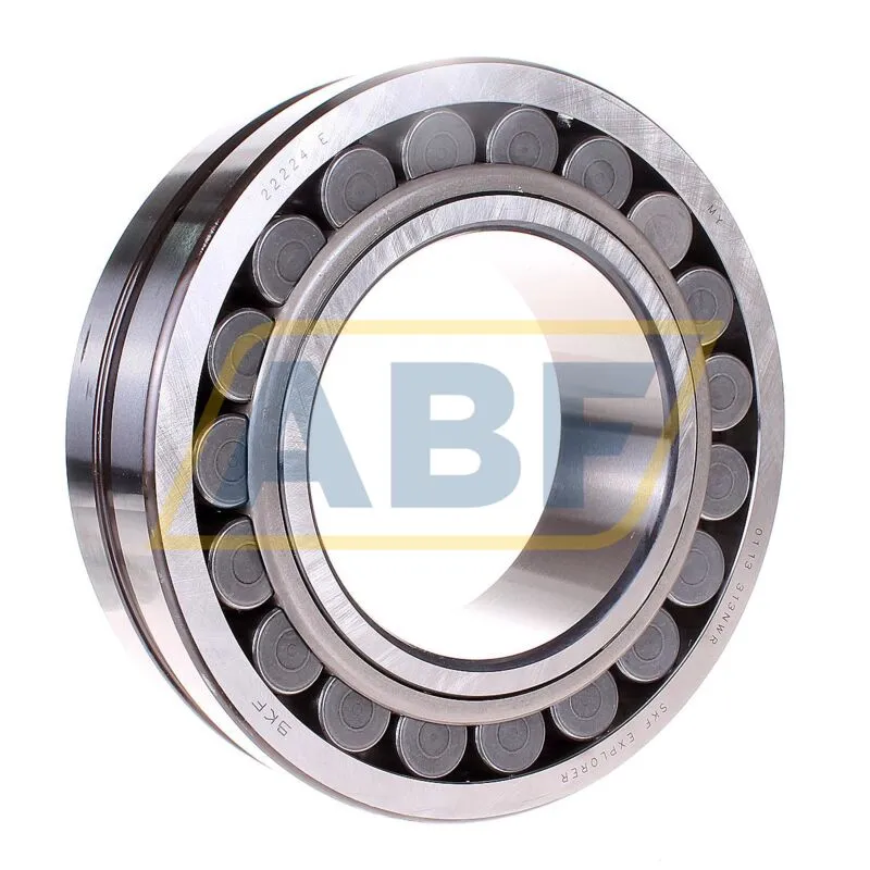 Сферический роликовый подшипник 22224E SKF 360
