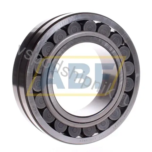 Сферический роликовый подшипник 22220EK SKF