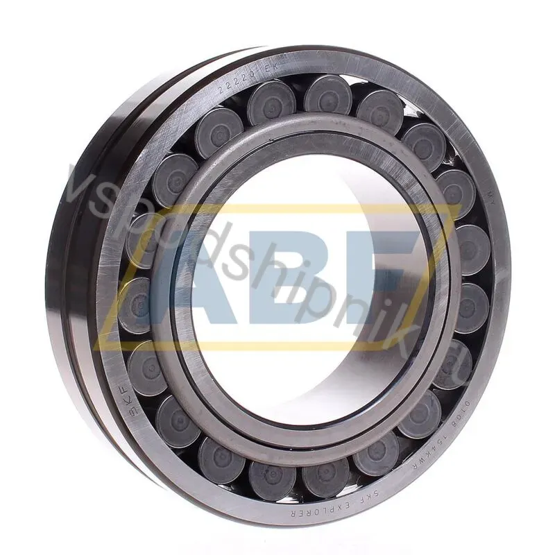 Сферический роликовый подшипник 22220EK SKF 360