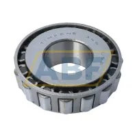 Внутреннее кольцо конического подшипника 346 Timken