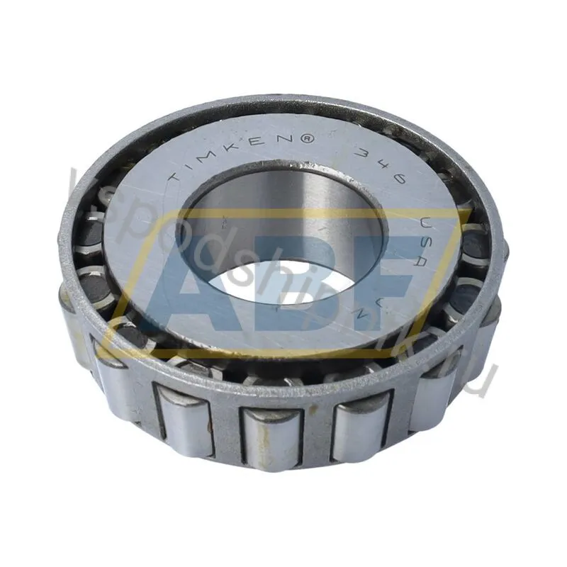 Внутреннее кольцо конического подшипника 346 Timken 360