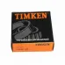 Конический роликовый подшипник однорядный 3382/3320 Timken