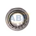 Конический роликовый подшипник однорядный 33209/Q SKF