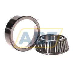 Конический роликовый подшипник однорядный 33209/Q SKF