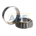 Конический роликовый подшипник однорядный 33114 Timken