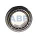 Конический роликовый подшипник однорядный 33114 Timken