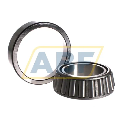 Конический роликовый подшипник однорядный 33114 Timken 70×120×37 мм
