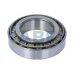Конический роликовый подшипник однорядный 32211 Timken
