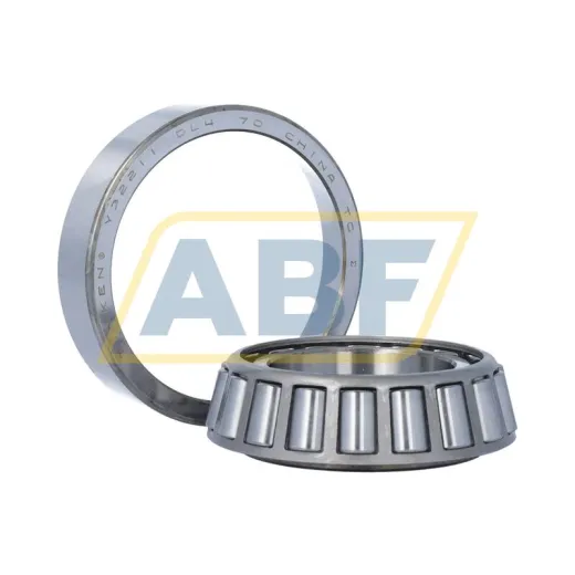 Конический роликовый подшипник однорядный 32211 Timken 55×100×26.75 мм