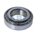 Конический роликовый подшипник однорядный 32209 SKF