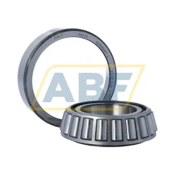 Конический роликовый подшипник однорядный 32209 SKF