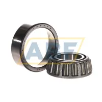 Конический роликовый подшипник однорядный 32205 Timken