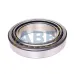 Конический роликовый подшипник однорядный 32021X/Q SKF