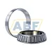 Конический роликовый подшипник однорядный 32017X SKF