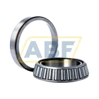 Конический роликовый подшипник однорядный 32017X SKF