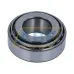 Конический роликовый подшипник однорядный 32004X SKF