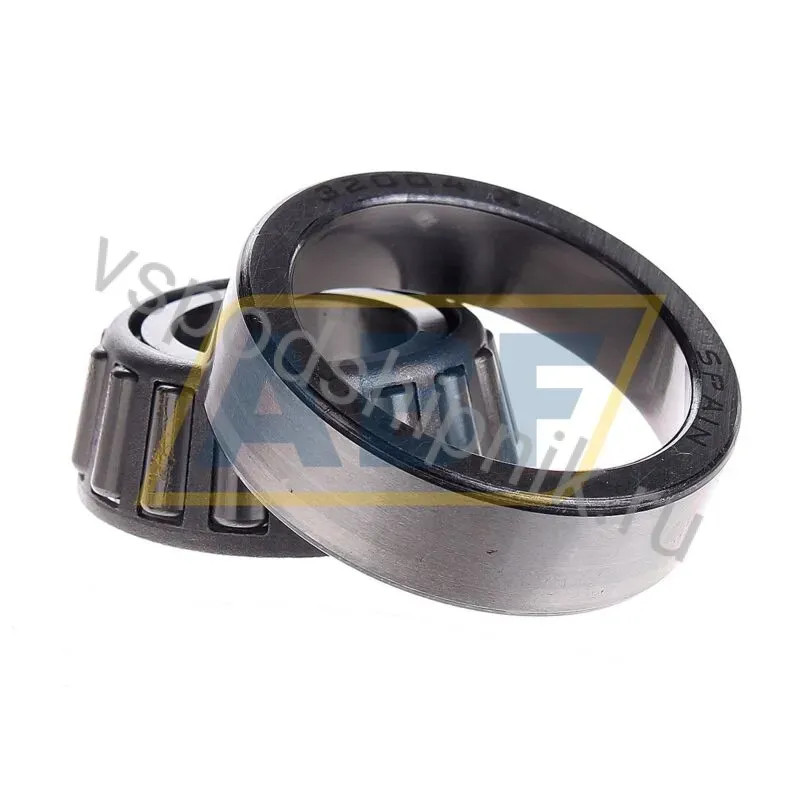 Конический роликовый подшипник однорядный 32004X SKF 360