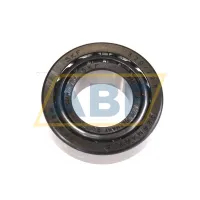 Конический роликовый подшипник однорядный 320/22X SKF