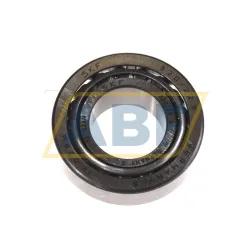 Конический роликовый подшипник однорядный 320/22X SKF