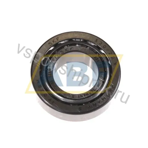 Конический роликовый подшипник однорядный 320/22X SKF