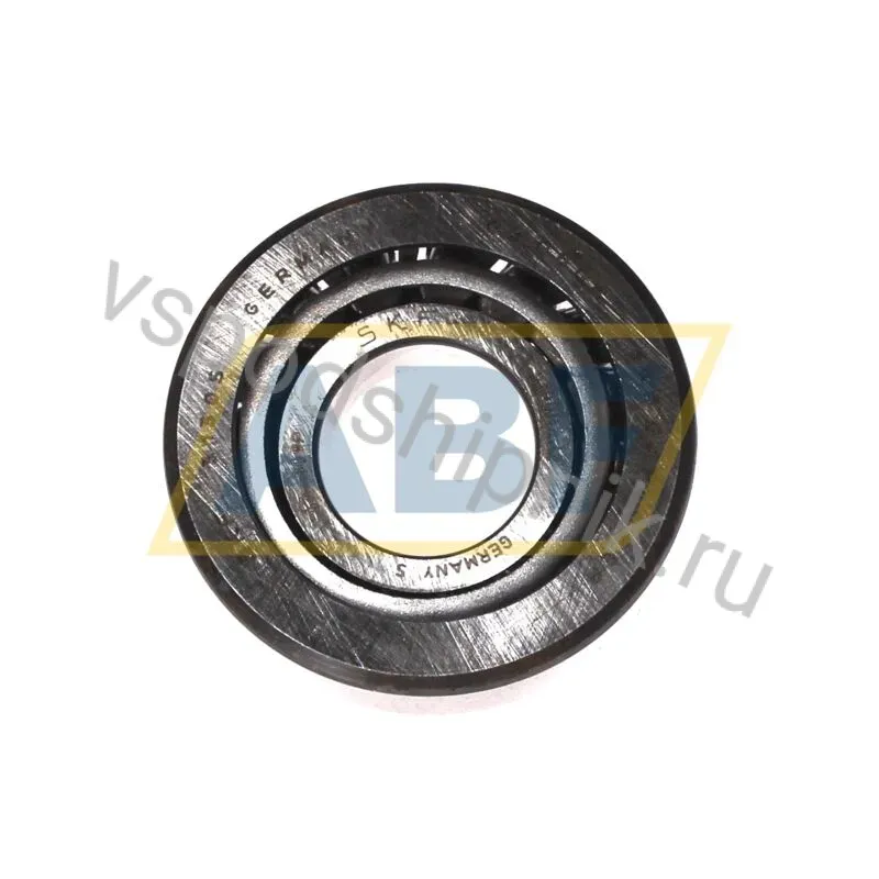 Конический роликовый подшипник однорядный 31305 SKF 360