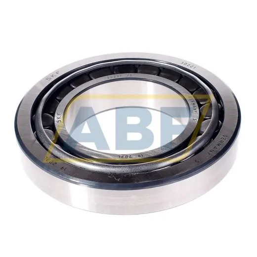 Конический роликовый подшипник однорядный 30221J2 SKF