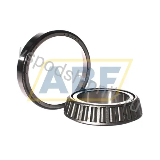 Конический роликовый подшипник однорядный 29675/29620 Timken 69.85×112.71×25.4 мм
