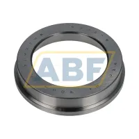 Наружное кольцо конического подшипника 53387B Timken