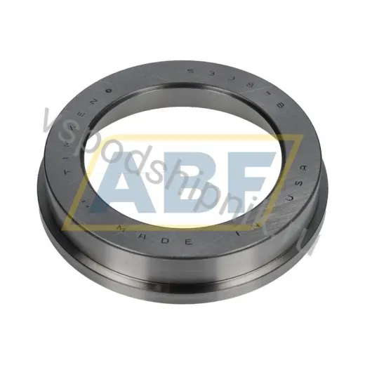 Наружное кольцо конического подшипника 53387B Timken