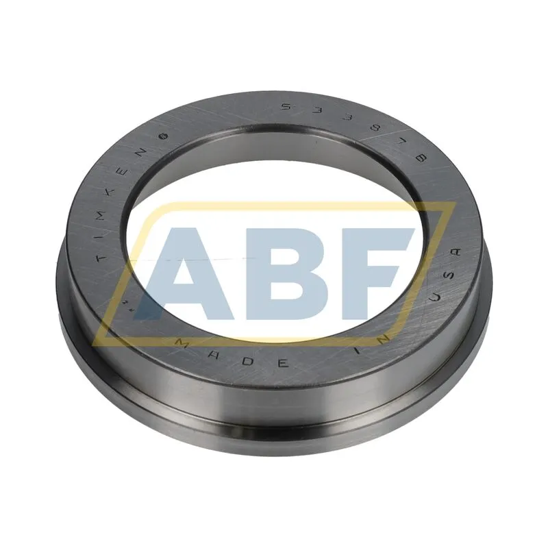 Наружное кольцо конического подшипника 53387B Timken 360
