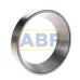 Наружное кольцо конического подшипника 53377/Q SKF