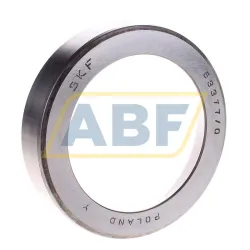 Наружное кольцо конического подшипника 53377/Q SKF