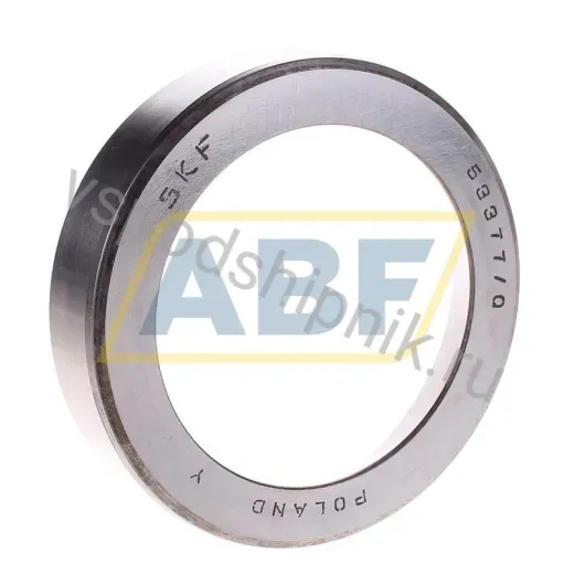 Наружное кольцо конического подшипника 53377/Q SKF