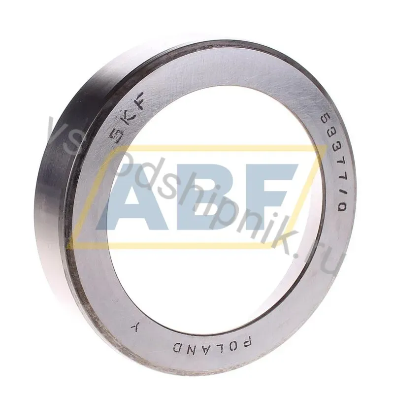 Наружное кольцо конического подшипника 53377/Q SKF 360
