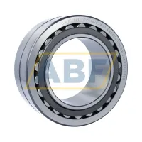 Сферический роликовый подшипник 24122CCK30/C3W33 SKF