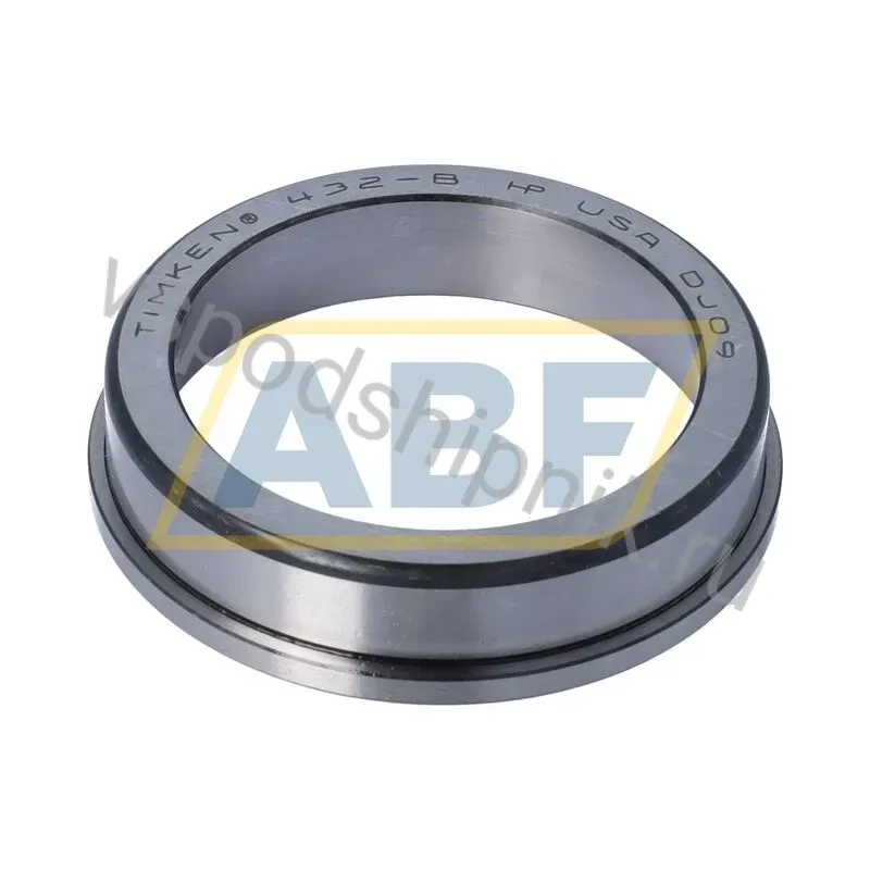 Наружное кольцо конического подшипника 432B Timken 360