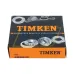 Внутреннее кольцо конического подшипника 27690 Timken