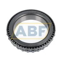 Внутреннее кольцо конического подшипника 27687 Timken