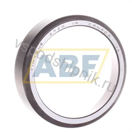 Наружное кольцо конического подшипника 2720 Timken