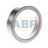 Наружное кольцо конического подшипника 25821 Timken