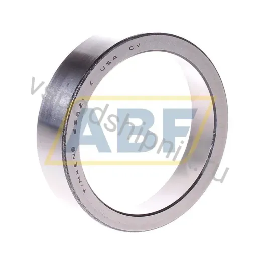 Наружное кольцо конического подшипника 25821 Timken