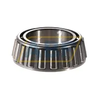 Внутреннее кольцо конического подшипника 25590/Q SKF