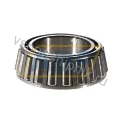 Внутреннее кольцо конического подшипника 25590/Q SKF